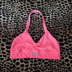 VS PINK sports bra